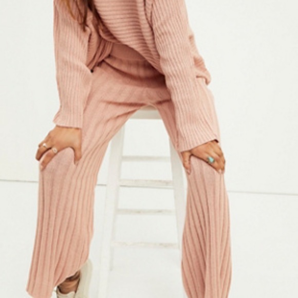 Free People Imogene set - Picture 3 of 3